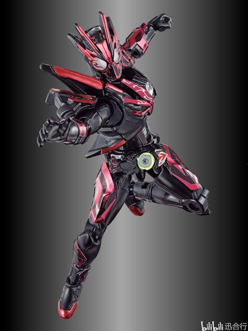 假面骑士零一最新爆料,神秘新角色揭晓,剧情走向再掀波澜!